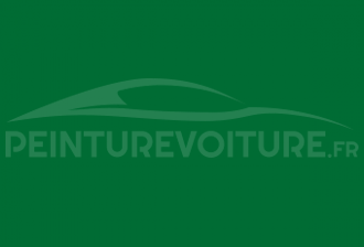Code peinture Peugeot P3SP Vert Police Sarroise