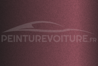 Code peinture Bmw P44 Bordeaux Tramonto