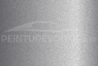 Code peinture Seat P5 Gris Etoile Met