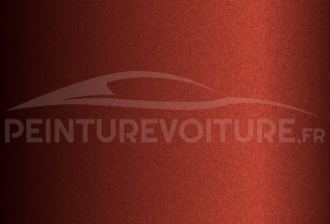 Code peinture Mazda P5 Sophia Red