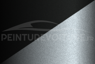 Code peinture Hyundai P51 Rs5 + Nka