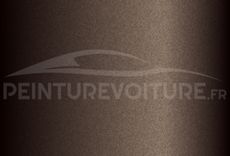 Code peinture Hyundai P5N Satin Amber