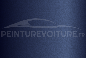 Code peinture Bmw P5Z Frozen Dark Blue Ii Matt