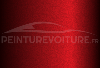 Code peinture Mitsubishi P64/11264 Red