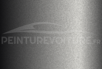 Code peinture Bmw P6N Frozen Dark Grey
