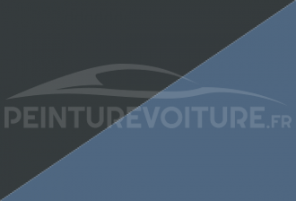 Code peinture Hyundai P7 K7 + R4