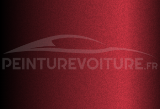 Code peinture Bmw P71 Frozen Dark Red