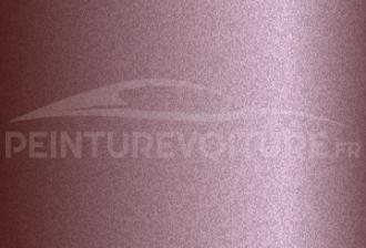 Code peinture Bmw P74 (WP74) Frozen Motegi Red Matt