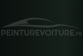 Code peinture Bmw P75 Verdant Green