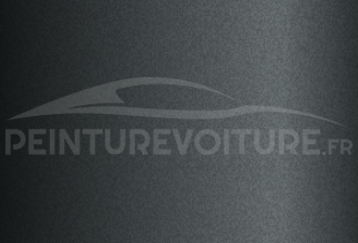 Code peinture Hyundai P7V Steel Graphite