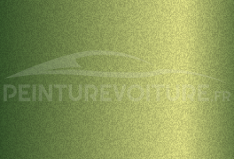 Code peinture Bmw P7V (WP7V) Javagruen Ii