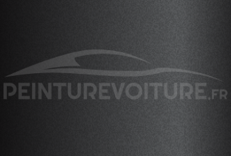 Code peinture Bmw P7X Frozen Deep Grey