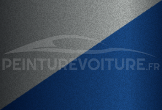 Code peinture Bmw P88 U83 + C1k