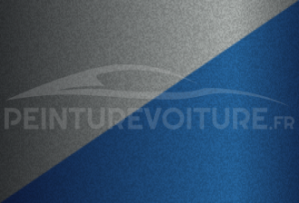 Code peinture Bmw P8C U83 + C31
