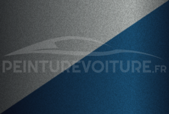 Code peinture Bmw P8H U83 + C10