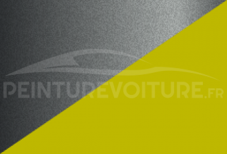 Code peinture Bmw P8S U83 + P72