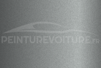 Code peinture Bmw P8X (WP8X) Frozen Brooklyn Grey Matt