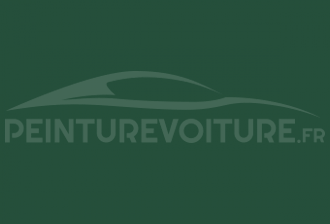 Code peinture Ford P9T Brunswick Green