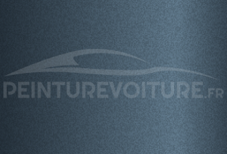 Code peinture Subaru P9Y Storm Grey