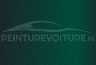 Code peinture Ford (Usa) PA-6414 Deep Jewel Green