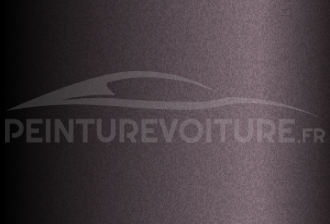 Code peinture Mazda PA Panther Black