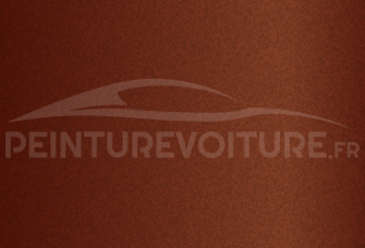 Code peinture Hyundai PA7 Phoenix Orange