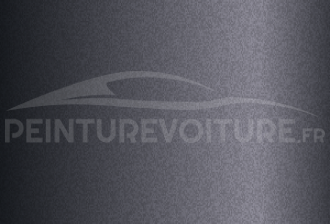 Code peinture Amc-Jeep PA9 Charcoal Grey