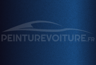Code peinture Hyundai PAB Passion Blue