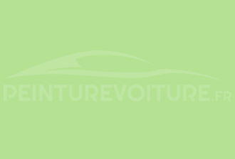Peinture 7486 U Vert pour Pantone - Peinturevoiture.fr