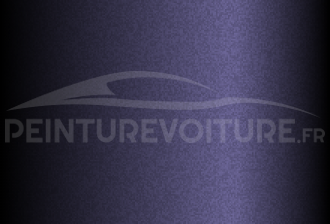 Code peinture Honda PB73P Midnight Purple