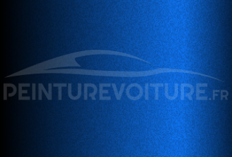 Code peinture Mazda PB Perform Blue