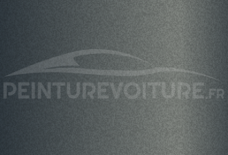 Code peinture Hyundai PB2 Pebble Blue