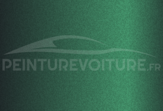 Code peinture Ford PB2 Summer Green
