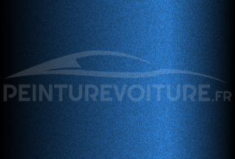 Code peinture Chrysler / Jeep PB7 QB7 WB7 Patriot Blue