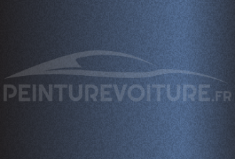 Code peinture Fiat PBV-HBV Black Berry - Amletico
