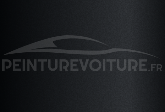 Code peinture Land Rover PBV Ligurian Black