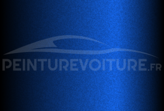 Code peinture Chrysler / Jeep PBX-HBX (KBX) After Midnight Blue