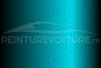 Code peinture Ford (Usa) PC-6585 Reef Blue