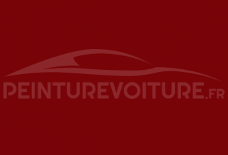Code peinture Ford PCAAB Lava Red