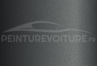 Code peinture Ford PCAAG Graphite Grey