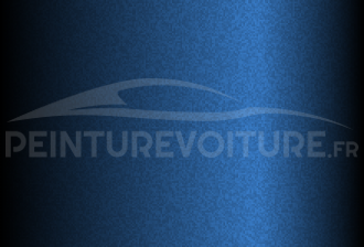 Code peinture Chrysler / Jeep PCJ Dark Montego Blue
