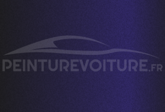Code peinture Chrysler / Jeep PCU Deep Amethyst