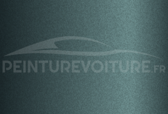 Code peinture Innocenti PD 1801 Verde