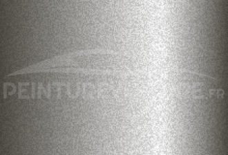 Code peinture Chrysler / Jeep PDA Light Greystone - Eda