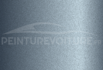 Code peinture Chrysler / Jeep PDB Crystal Blue