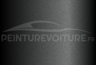 Code peinture Chrysler / Jeep PDR Dark Slate Gray