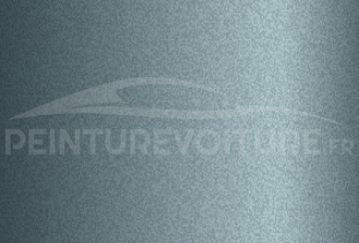 Code peinture Hyundai PDS Sky Blue