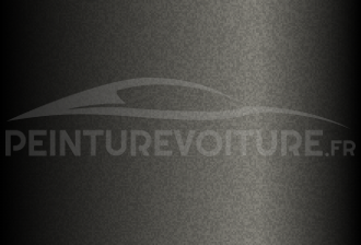 Code peinture Chrysler / Jeep PDT Dark Titanium - Fdt