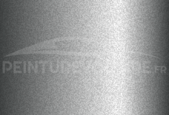 Code peinture Hyundai PE Silver
