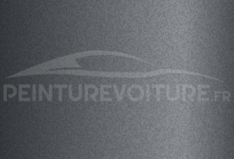 Code peinture Hyundai PES Ecotronic Grey
